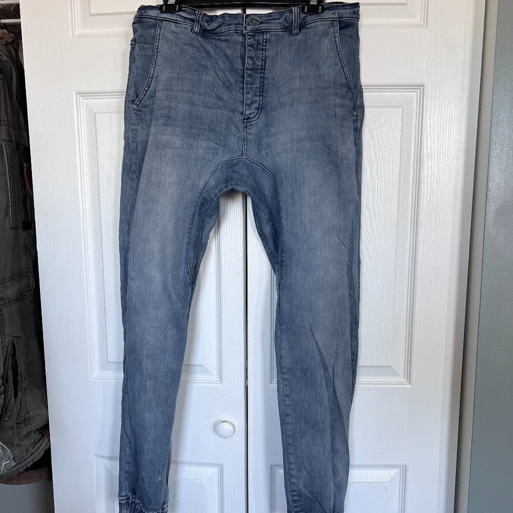Men's Jogger Pants